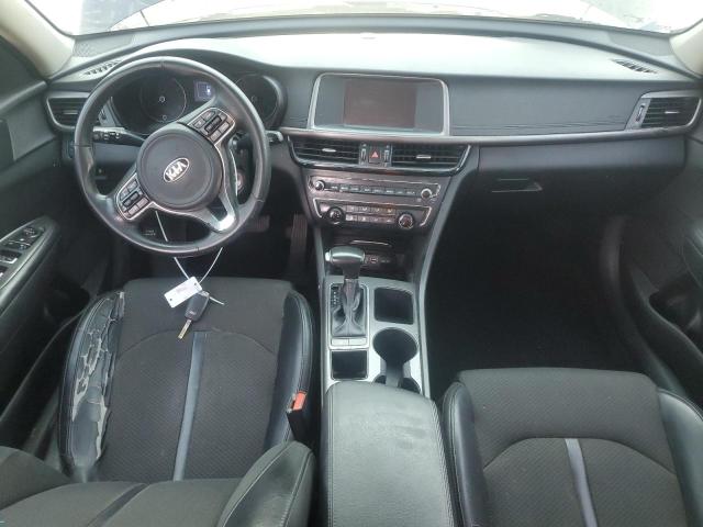2018 KIA OPTIMA LX - 5XXGT4L34JG243460
