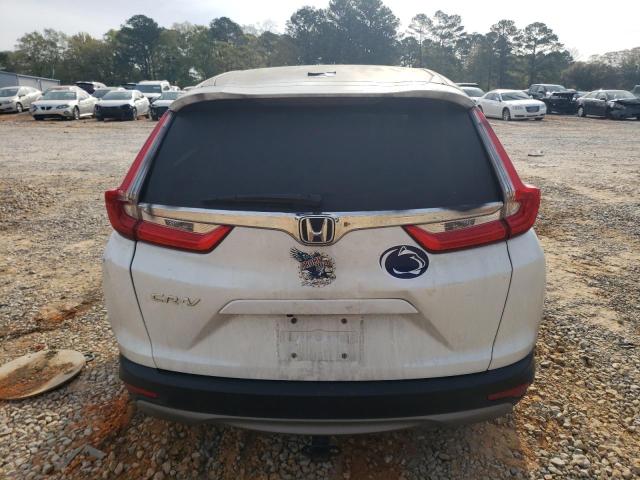 2019 HONDA CR-V EXL - 7FARW1H85KE001336