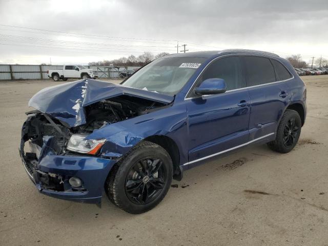 AUDI Q5 TDI PREMIUM PLUS