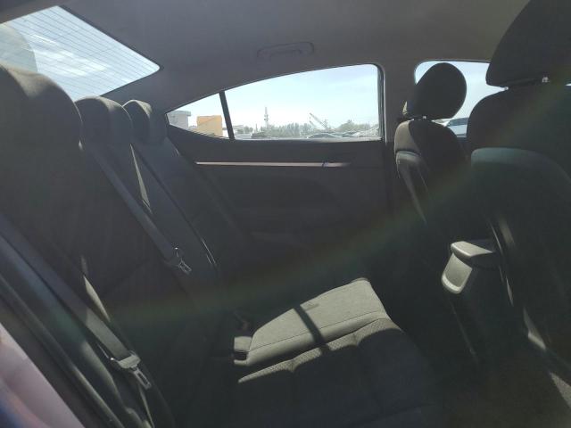 2020 HYUNDAI ELANTRA SE - KMHD84LF2LU043331