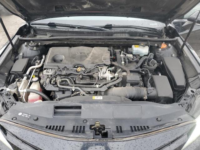2018 TOYOTA CAMRY HYBR - 4T1B21HK6JU502306