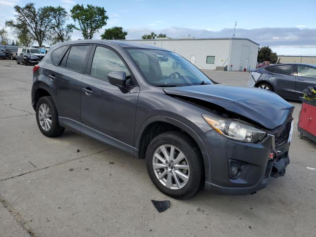 Vin: jm3ke2cyxf0430786, lot: 50936275, mazda cx-5 touring 20154