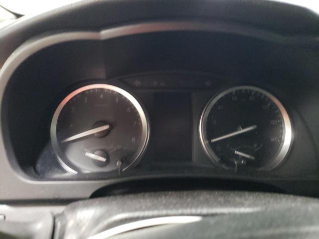 2017 TOYOTA HIGHLANDER #3268394791