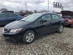 2015 HONDA CIVIC LX - 19XFB2F56FE235828