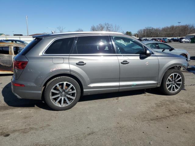 2017 AUDI Q7 PREMIUM - WA1LAAF77HD012925