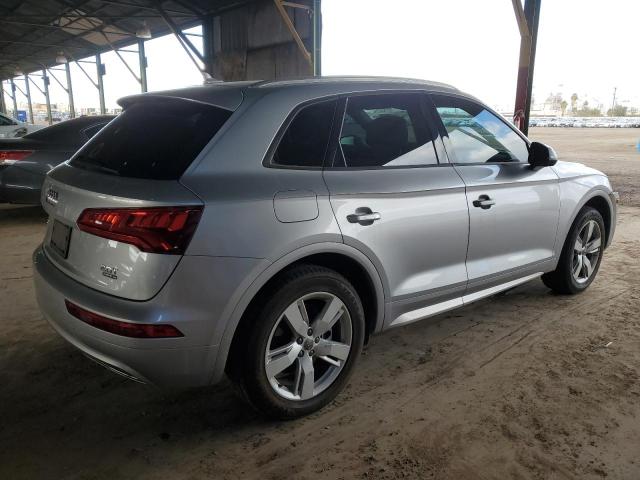 Vin: wa1anafy5j2012041, lot: 48764615, audi q5 premium 20183