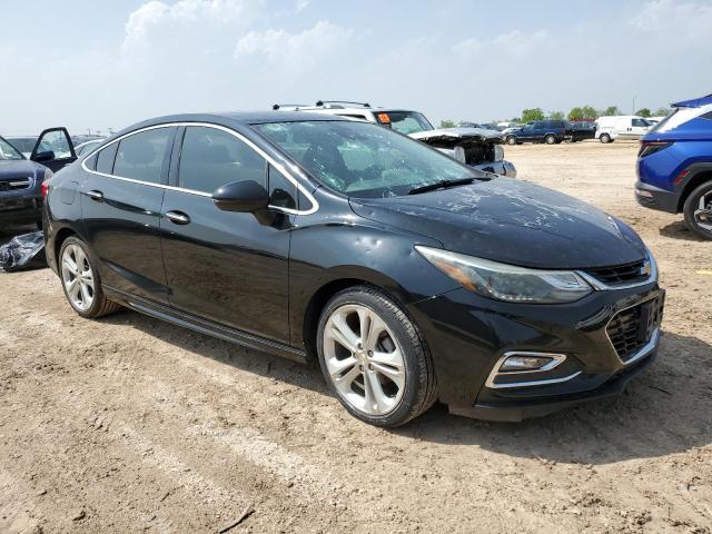 Vin: 1g1bg5sm5g7317249, lot: 51100975, chevrolet cruze premier 20164