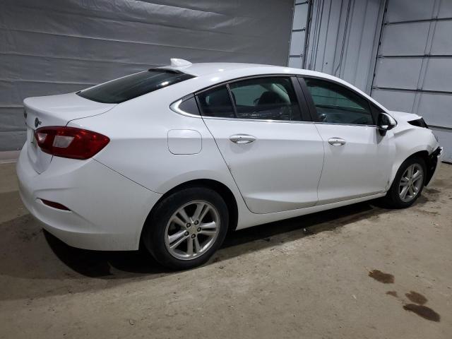 2017 CHEVROLET CRUZE LT - 1G1BE5SM5H7207745