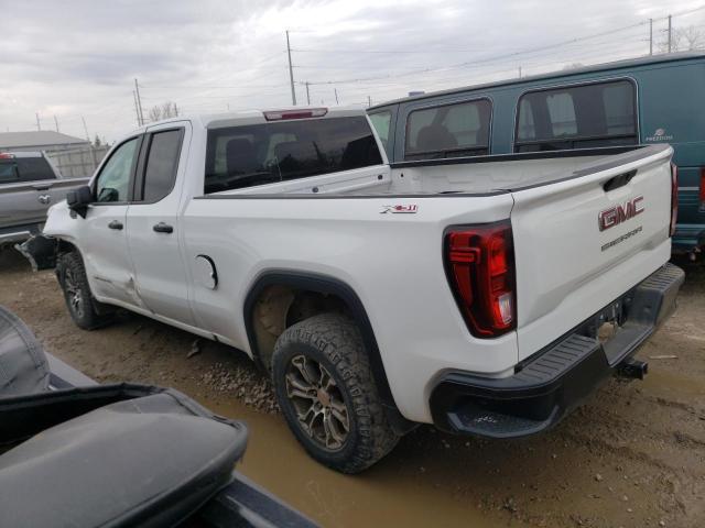 Vin: 1gtr9aeh8kz213164, lot: 50305275, gmc sierra k1500 20192