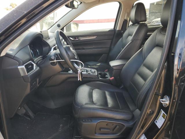 2020 MAZDA CX-5 GRAND - JM3KFBDMXL1735154