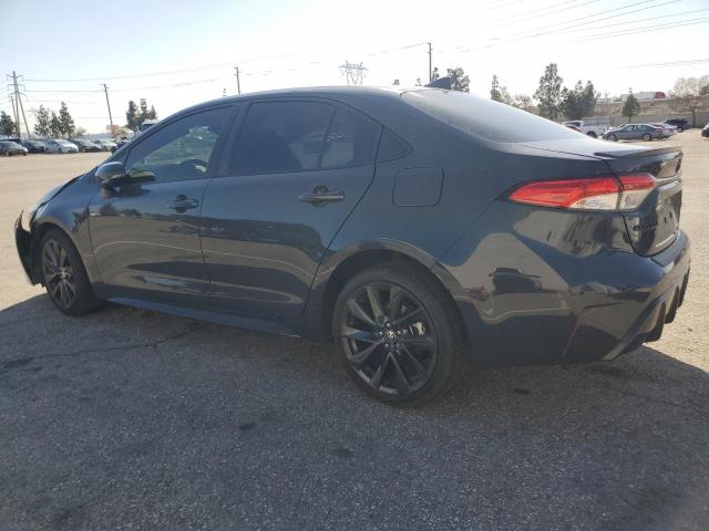 Vin: 5yfp4mce1pp167906, lot: 47882135, toyota corolla se 20232
