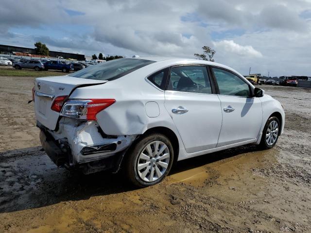 Vin: 3n1ab7ap7hy256319, lot: 49344615, nissan sentra s 20173