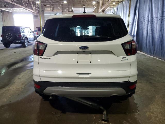 2018 FORD ESCAPE SE - 1FMCU0GD3JUB85385