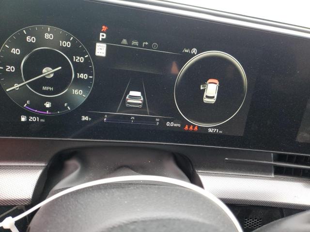 2024 KIA SPORTAGE S - 5XYK5CDF7RG213495