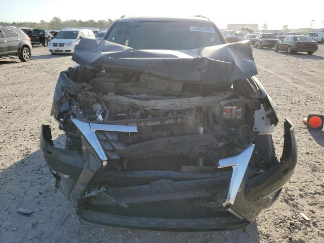 2015 LEXUS GX 460 - JTJBM7FX4F5102954