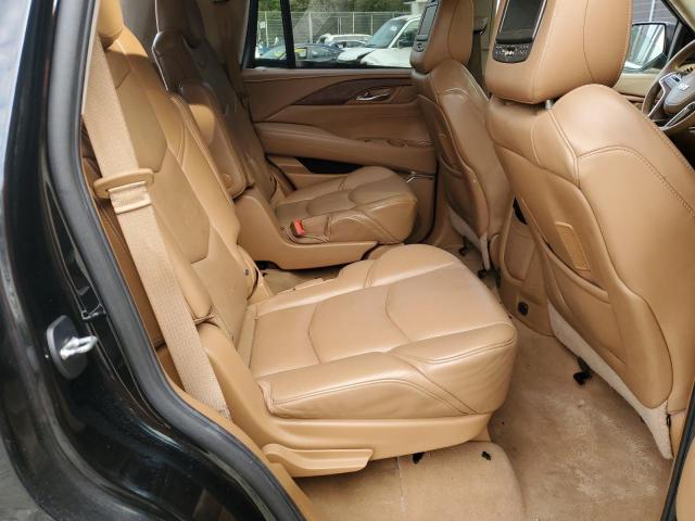 2015 CADILLAC ESCALADE P - 1GYS3PKJ4FR646669