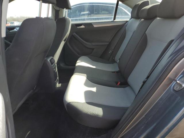 2017 VOLKSWAGEN JETTA S - 3VW167AJ6HM316270
