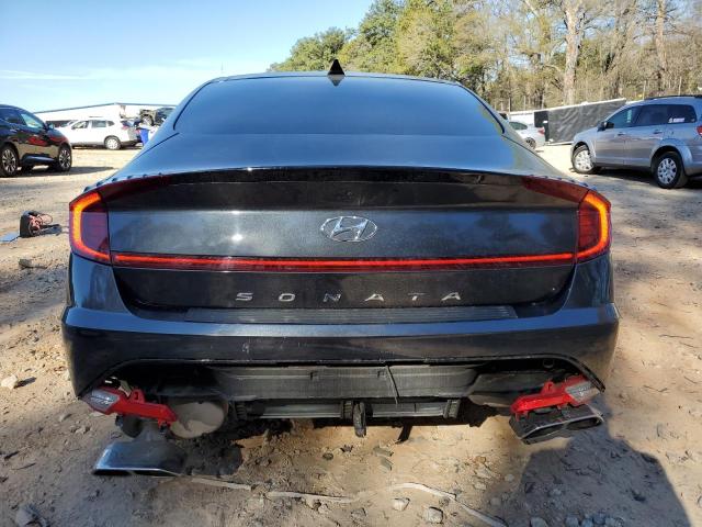 2023 HYUNDAI SONATA N L - KMHL14JC2PA274021