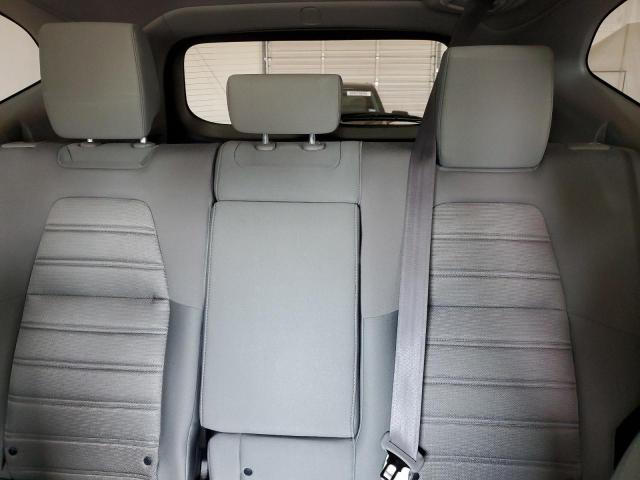 2020 HONDA CR-V EX - 2HKRW2H54LH637398