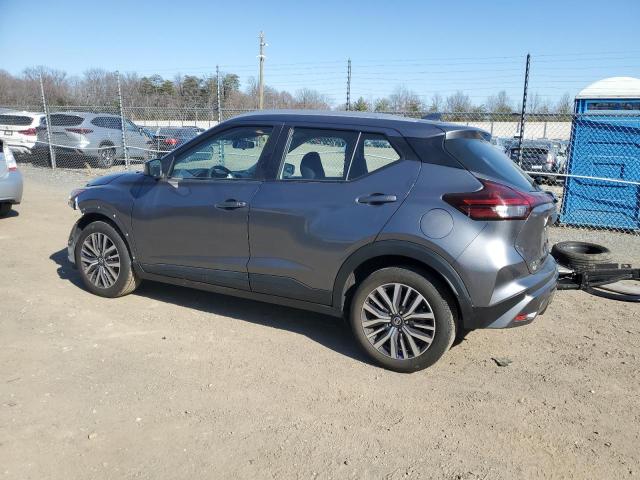 Vin: 3n1cp5cv3ml533436, lot: 48061085, nissan kicks sv 20212