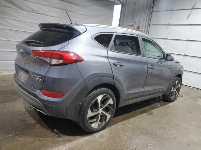 Vin: km8j3ca28gu204752, lot: 48108685, hyundai tucson limited 20163