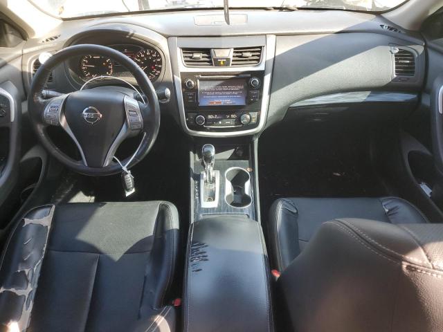 2018 NISSAN ALTIMA 2.5 - 1N4AL3APXJC154276