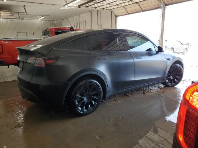 2022 TESLA MODEL Y - 7SAYGAEEXNF429618