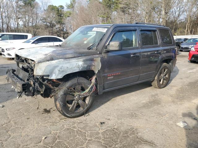 JEEP PATRIOT SPORT