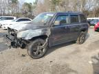 2016 JEEP PATRIOT SP - 1C4NJRBB6GD783043