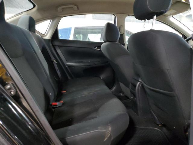 2019 NISSAN SENTRA S - 3N1AB7AP1KY320233