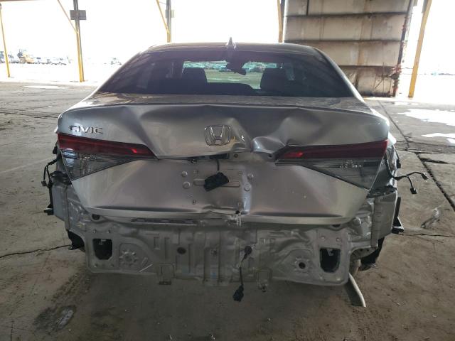 2023 HONDA CIVIC LX - 2HGFE2F27PH553087