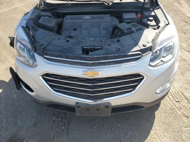 2016 CHEVROLET EQUINOX LT - 2GNFLGE30G6221457