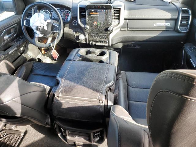 2024 RAM 1500 LARAM - 1C6SRFJT8RN146843