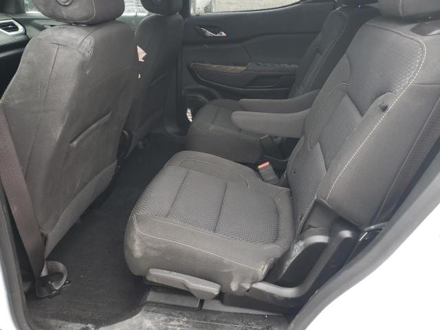 2023 GMC ACADIA SLE - 1GKKNKL41PZ215501
