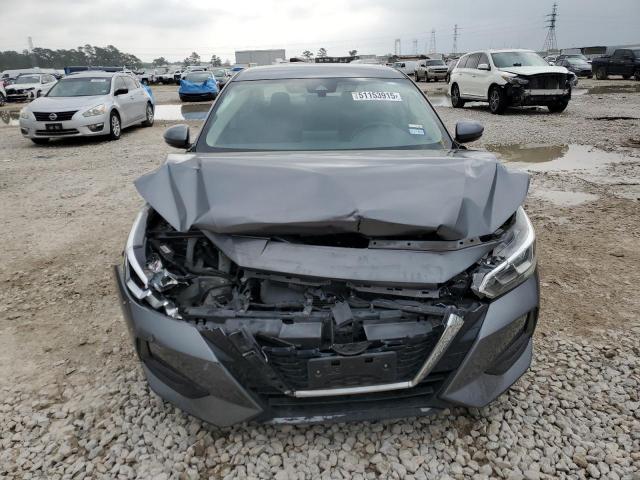 2020 NISSAN SENTRA SV - 3N1AB8CV6LY209082