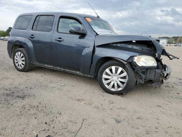 Vin: 3gnbabfw5bs652015, lot: 51092735, chevrolet hhr lt 20114