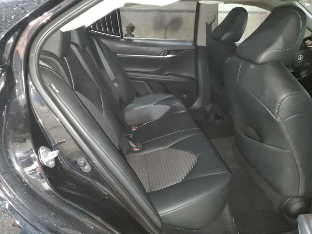 2023 TOYOTA CAMRY SE N - 4T1G11BKXPU077117