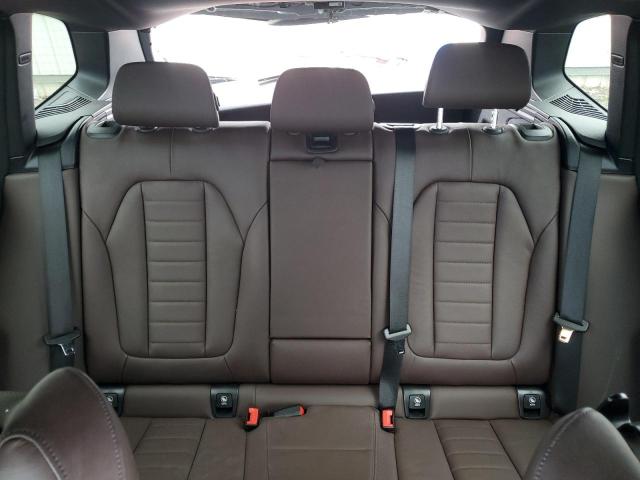 2022 BMW X3 XDRIVE3 #3302864893