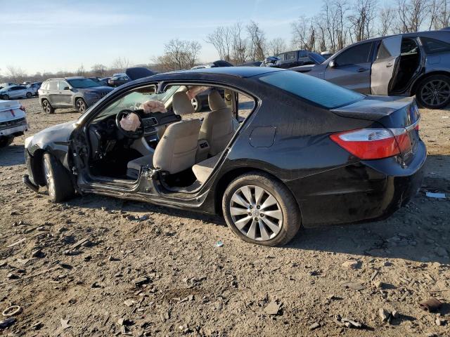 Vin: 1hgcr2f78fa086262, lot: 49613895, honda accord ex 20152