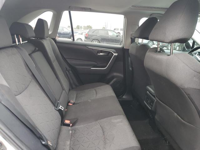 2020 TOYOTA RAV4 XLE - 2T3W1RFVXLC082254