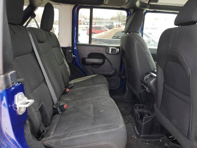 2020 JEEP WRANGLER U - 1C4HJXDN8LW329075