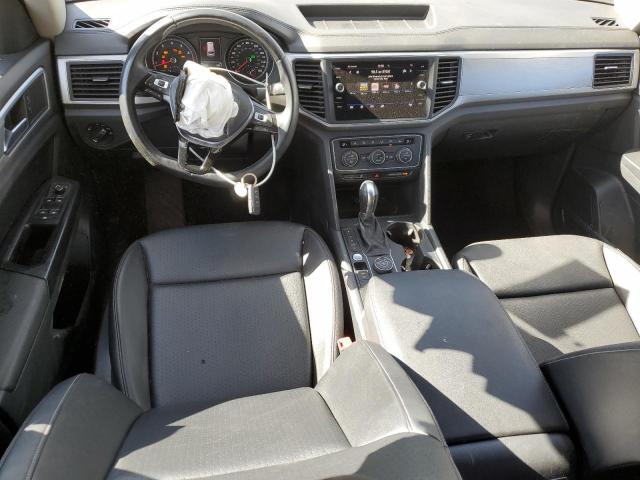 2019 VOLKSWAGEN ATLAS SE 1V2LR2CA4KC520107
