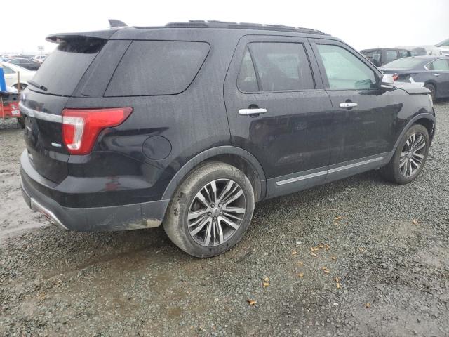 Vin: 1fm5k8ht6hgb92102, lot: 48060645, ford explorer platinum 20173