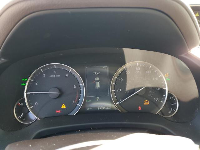 2019 LEXUS RX 350 BAS - JTJBZMCA2K2040000
