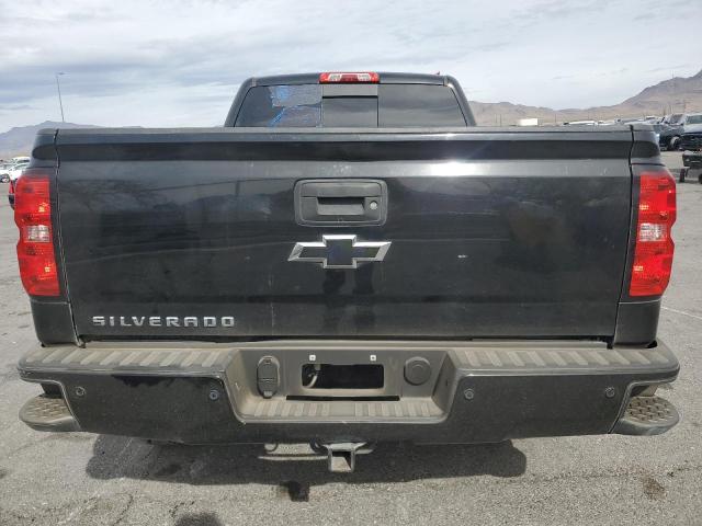 2016 CHEVROLET SILVERADO - 1GCVKREC2GZ376468