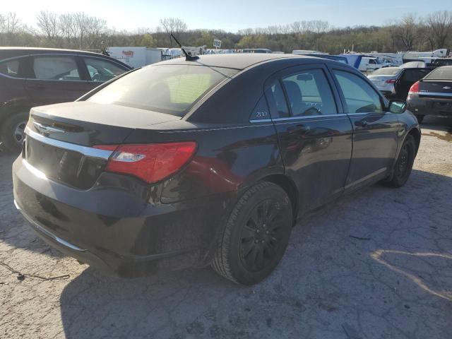 2014 CHRYSLER 200 LX - 1C3CCBAB5EN167775