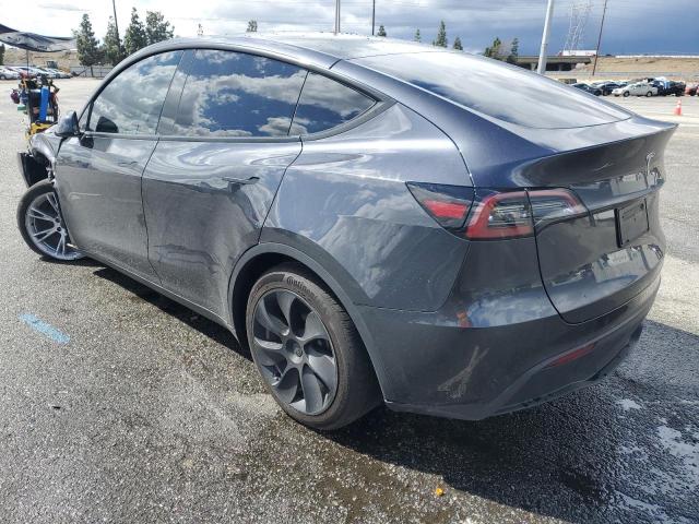 Vin: 7saygded1rf089192, lot: 48752085, tesla model y 20242