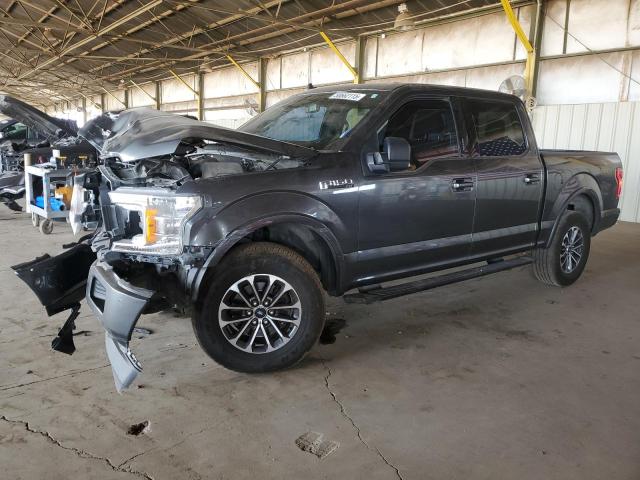 Vin: 1ftew1ep8lfc55366, lot: 50662115, ford f-150 supercrew 2020 img_1