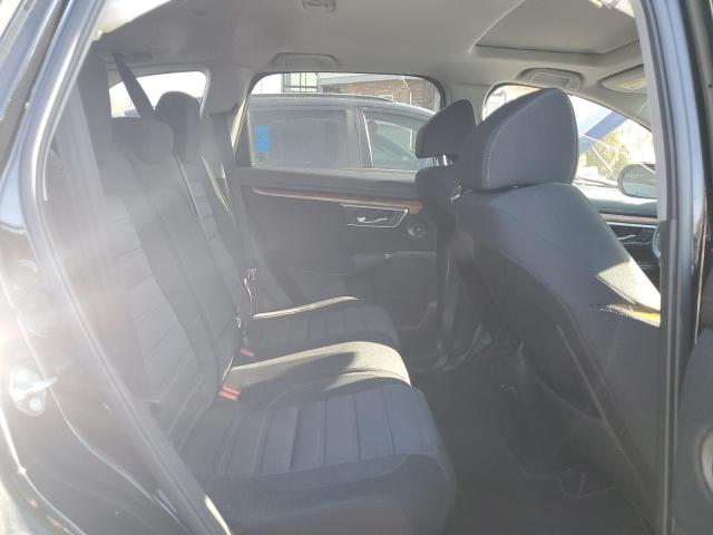 2020 HONDA CR-V EX - 7FART6H52LE002733