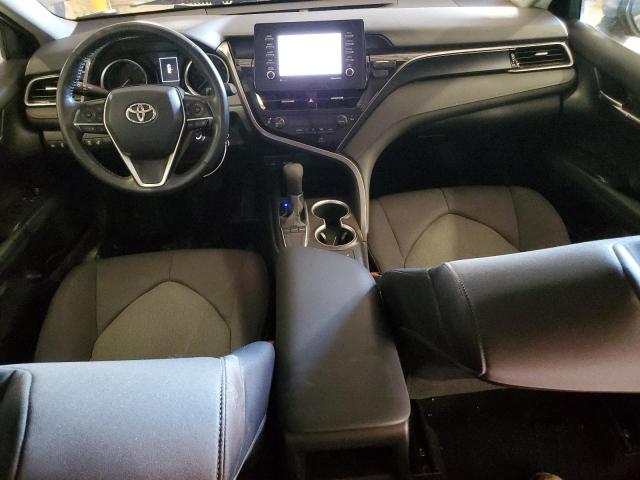 2022 TOYOTA CAMRY LE - 4T1C11AK6NU645229